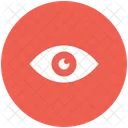 Ojo  Icono