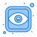 Ojo  Icon