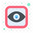 Ojo  Icono