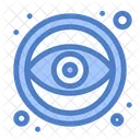 Ojo  Icon