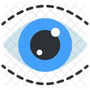 Ojo  Icono