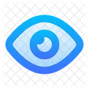 Ojo  Icono