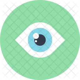 Ojo  Icono