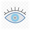 Ojo  Icon