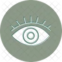 Ojo  Icon