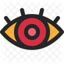 Ojo  Icon