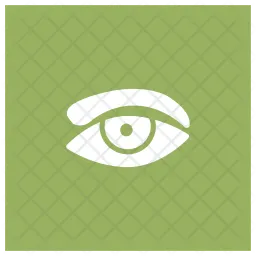 Ojo  Icon