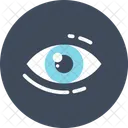 Ojo  Icono