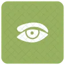 Ojo  Icono