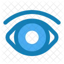 Ojo  Icon