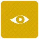 Ojo  Icono