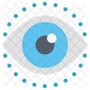 Ojo  Icono