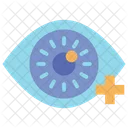 Ojo  Icono