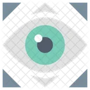 Ojo  Icono