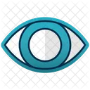 Ojo  Icono