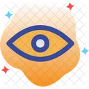 Ojo  Icono