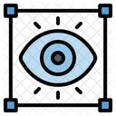 Ojo  Icono