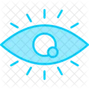 Ojo  Icon