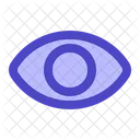 Ojo  Icono