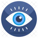 Ojo  Icono