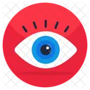 Ojo  Icon