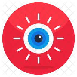 Ojo  Icono