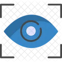 Ojo  Icon