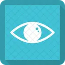 Ojo  Icono