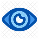 Ojo  Icon