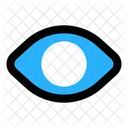 Ojo  Icon