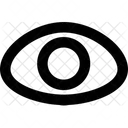 Ojo  Icono
