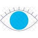 Ojo  Icono