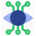 Ojo  Icono