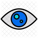 Ojo  Icono