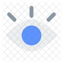 Ojo  Icono