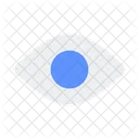 Ojo  Icono