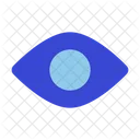 Ojo  Icon