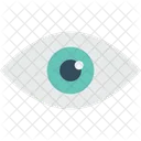 Ojo  Icono