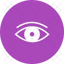 Ojo  Icono