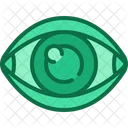 Ojo  Icono