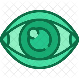 Ojo  Icono