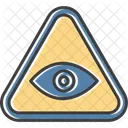 Ojo  Icon