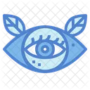 Ojo  Icon