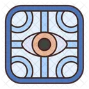 Ojo  Icono