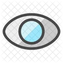 Ojo  Icon