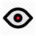 Ojo  Icono