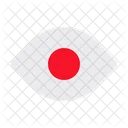 Ojo  Icono