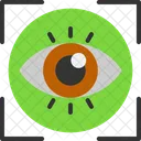 Ojo  Icon