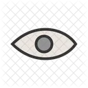 Ojo  Icono