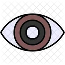 Ojo  Icono